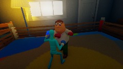 Peter Fight