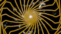 A screenshot taken in Dreams. 4 of 8.