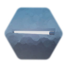 Simple Florescent Light