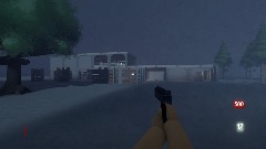 A screenshot taken in Dreams. 16 of 30.