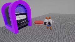 A screenshot taken in Dreams. 24 of 26.