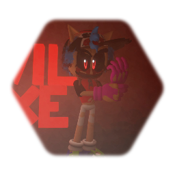 Evil.EXE the Sackdemon V2