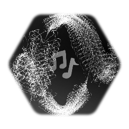 f chromatic fnf alphabet FUNKY new