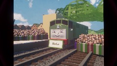 A screenshot taken in Dreams. 5 of 5.