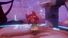 ¡Mi Templo antiguo!