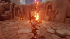 A screenshot taken in Dreams. 7 of 11.