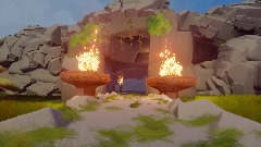 Mayan Treasurer (Alpha) Game