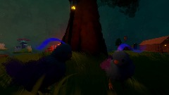 Wonders of the Forest (multiplayer)