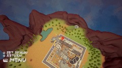 A screenshot taken in Dreams. 19 of 21.
