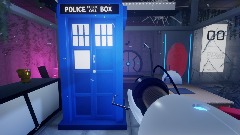 A screenshot taken in Dreams. 21 of 29.