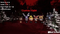 A screenshot taken in Dreams. 6 of 7.