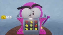 A screenshot taken in Dreams. 1 of 1.