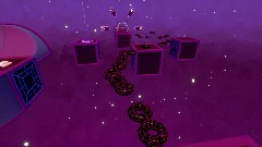 My Dreamiverse Dash!