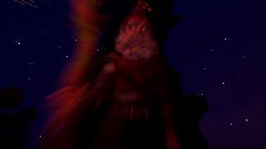 A screenshot taken in Dreams. 4 of 14.