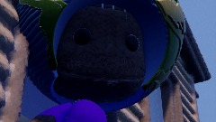 A screenshot taken in Dreams. 1 of 13.