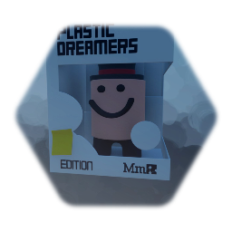 PLASTIC DREAMERS | Robert