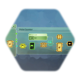 My Logic Pieces - @GoldenStar321