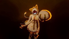 A screenshot taken in Dreams. 14 of 25.