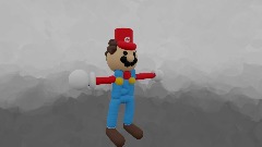 A screenshot taken in Dreams. 1 of 1.
