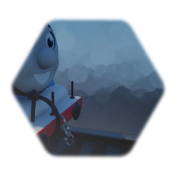 shed 17 thomas puppet (need help)