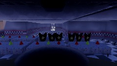 Five nights at fredbear