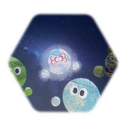 Planet guys: Even more planets