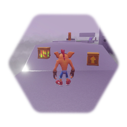 crash bandicoot 3