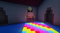 A screenshot taken in Dreams. 6 of 6.