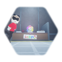 Dave/dr ivo Robotnik