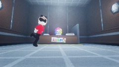 A screenshot taken in Dreams. 1 of 1.