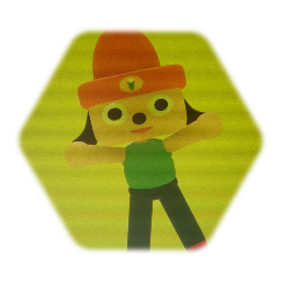 Parappa the rapper
