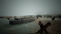 OMAHA BEACH