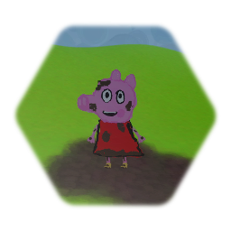 Peppa pig