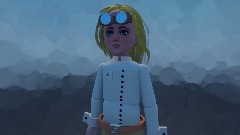 A screenshot taken in Dreams. 5 of 7.