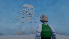 Wallace Vs Sans