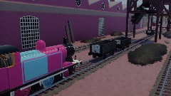 A screenshot taken in Dreams. 1 of 1.