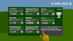 A screenshot taken in Dreams. 5 of 12.