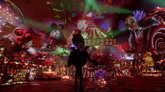 A screenshot taken in Dreams. 2 of 11.