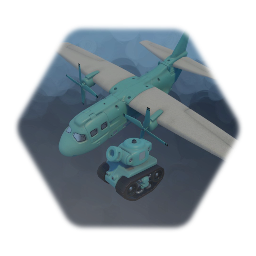 Nextbots models and packs