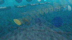A screenshot taken in Dreams. 5 of 14.