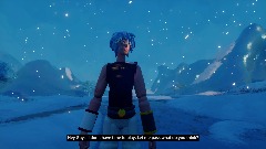 A screenshot taken in Dreams. 8 of 28.