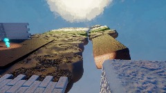 Realistic environments DEMO