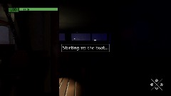 A screenshot taken in Dreams. 2 of 3.