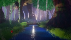 A screenshot taken in Dreams. 2 of 11.