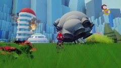 A screenshot taken in Dreams. 2 of 4.