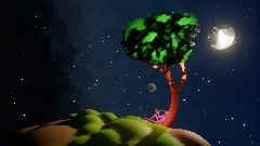 A screenshot taken in Dreams. 11 of 11.