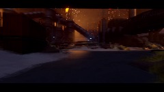 A screenshot taken in Dreams. 6 of 25.