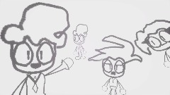 The Retro Ragdoll - Animation