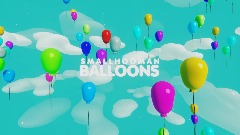 BALLOONS - VISUALIZER