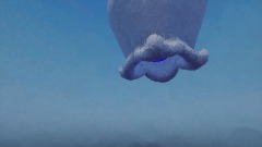 A screenshot taken in Dreams. 18 of 30.